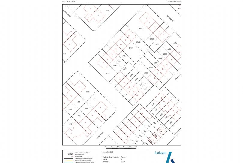 Afbeelding IJsvogelstraat 22, 4273 CT Hank : 39